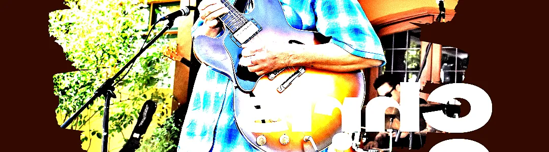 Chris Cain
