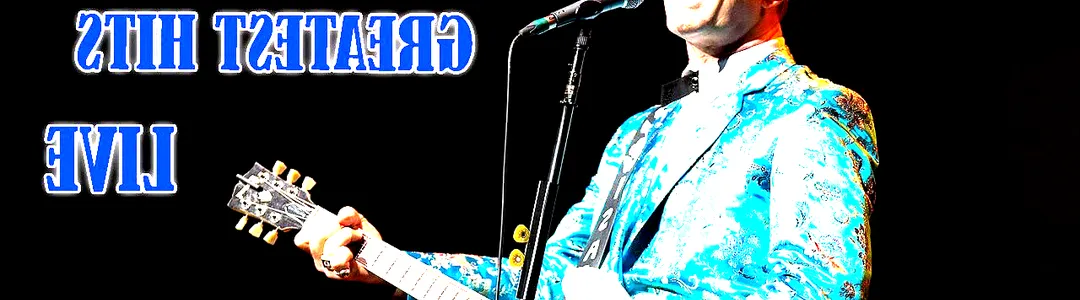 Chris Isaak