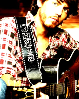 Chris Janson Somerset
