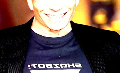 Chris Kattan
