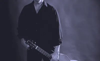 Chris Smither