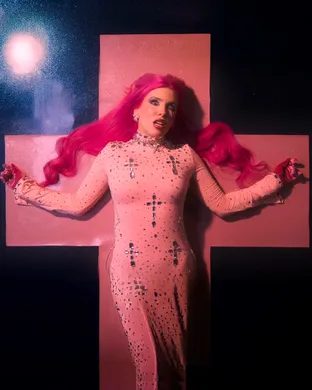 Chrissy Chlapecka Brooklyn