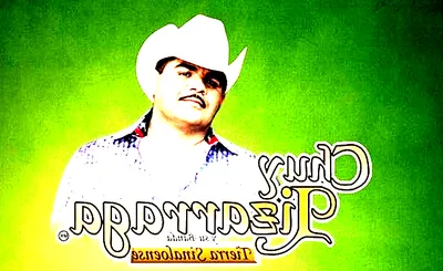 Chuy Lizarraga