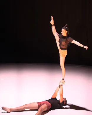 Circa - Dance