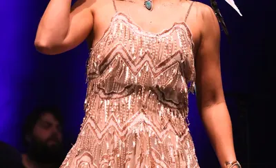 Clare Bowen