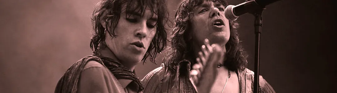 Classic Stones Live