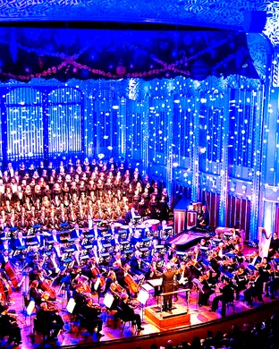The Cleveland Orchestra