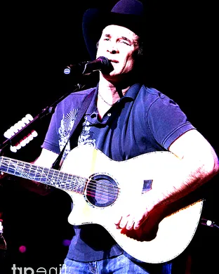 Clint Black - In Conversation