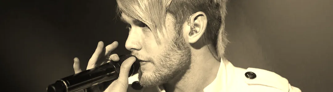 Colton Dixon