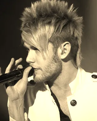 Colton Dixon