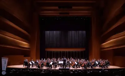 Columbus Symphony Orchestra