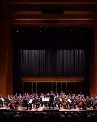 Columbus Symphony Orchestra