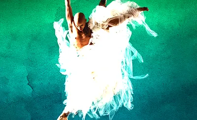 Complexions Contemporary Ballet