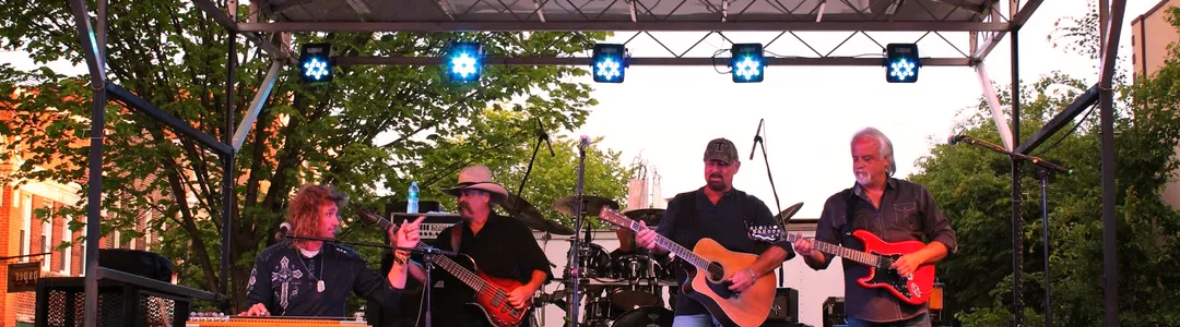 Confederate Railroad
