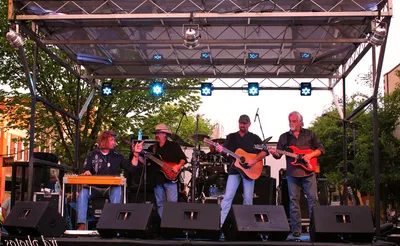 Confederate Railroad