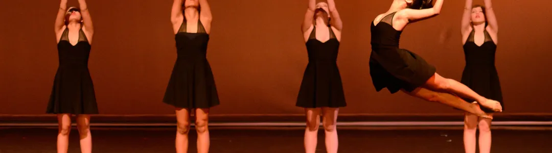 Contemporary Choreography
