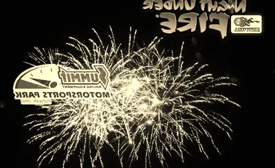Cornwell Tools Night Under Fire