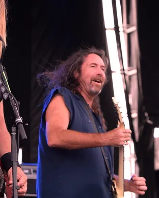Corrosion of Conformity Asbury Park
