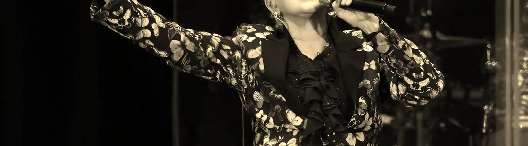Cyndi Lauper
