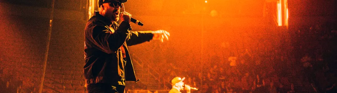 Cypress Hill