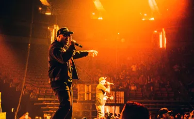 Cypress Hill