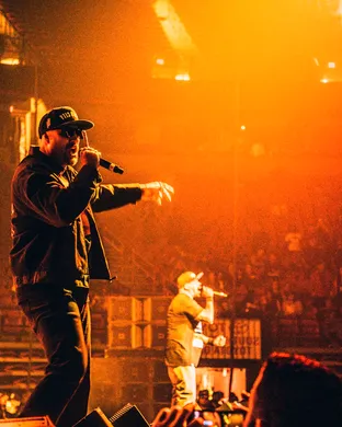 Cypress Hill