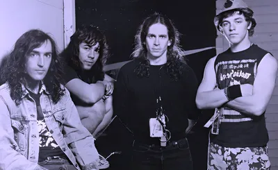 D.R.I. (Dirty Rotten Imbeciles)