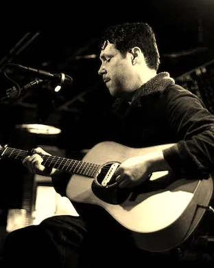 Damien Jurado New York