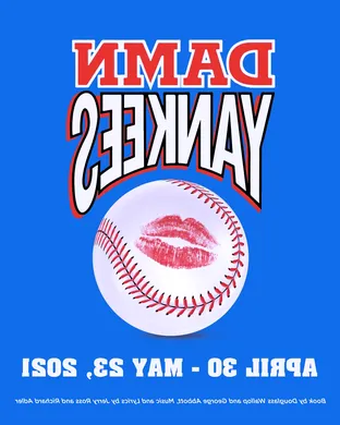 Damn Yankees
