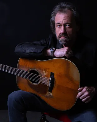 Dan Tyminski Band