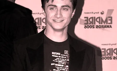 Daniel Radcliffe