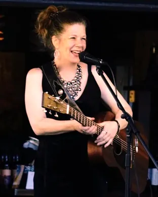 Dar Williams