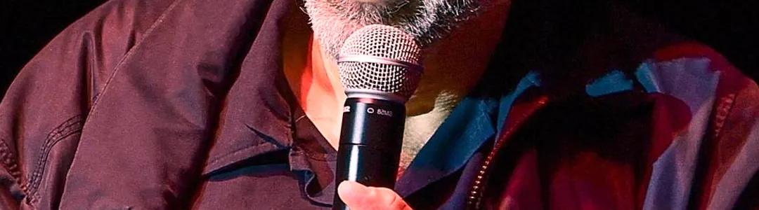 Dave Attell