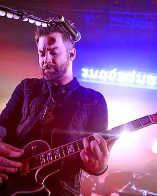 David Cook