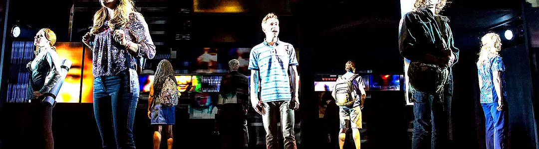 Dear Evan Hansen