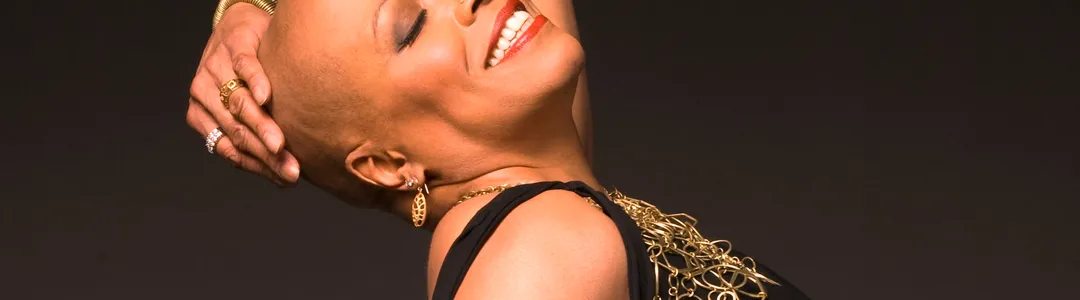 Dee Dee Bridgewater