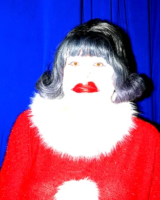 Dina Martina