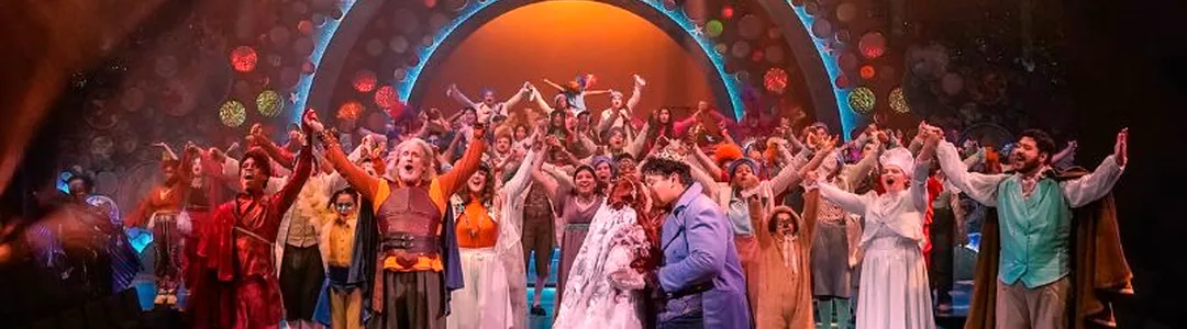 Disney's The Little Mermaid