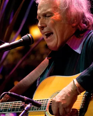 Don McLean & Lee Greenwood