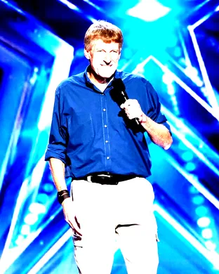 Don McMillan