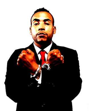 Don Omar Newark