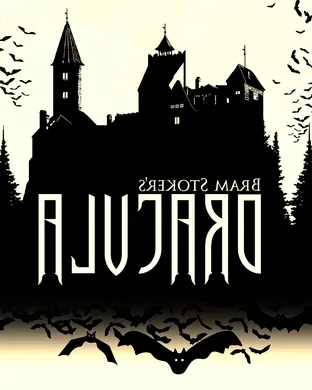 Dracula, A Comedy of Terrors