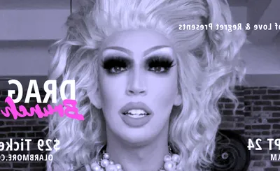 Drag Brunch