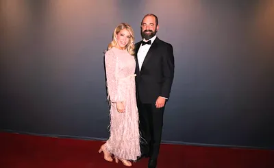 Drew And Ellie Holcomb