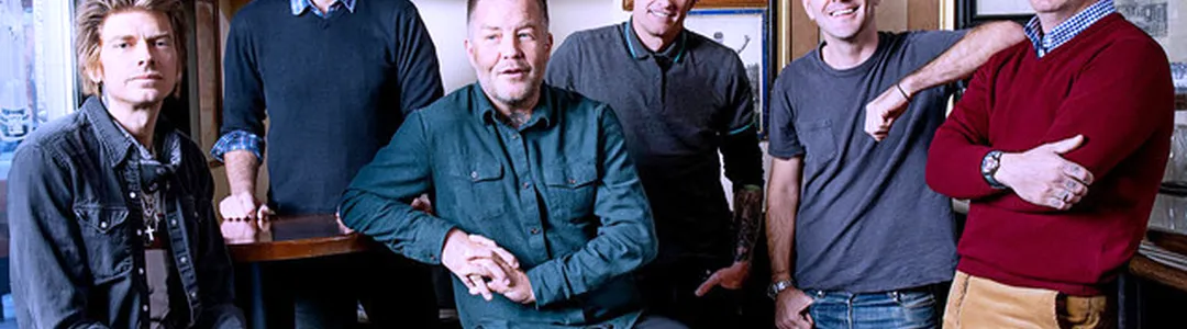 Dropkick Murphys