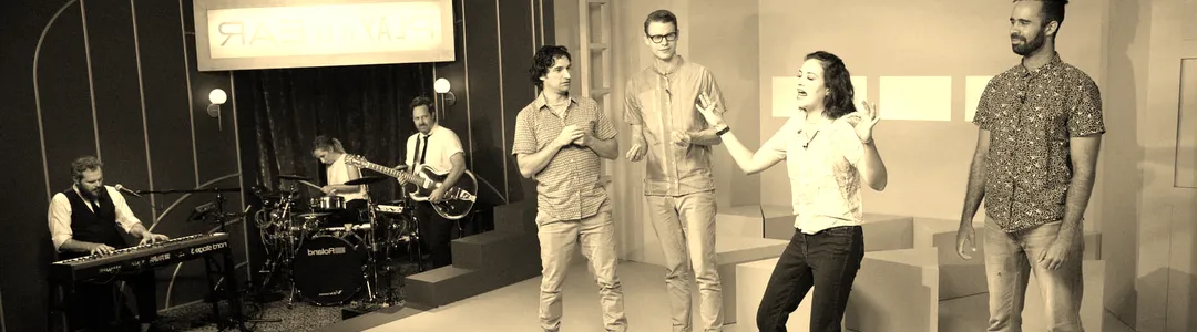 Dropout Improv