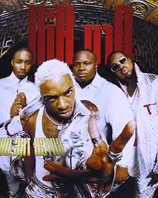 Dru Hill & Ginuwine