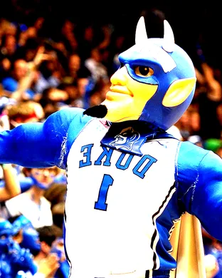 Duke Blue Devils New York