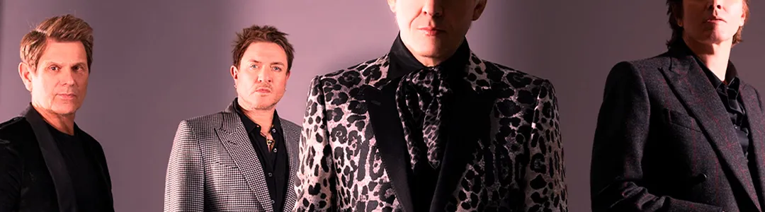 Duran Duran