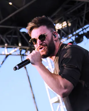 Dylan Scott Asbury Park